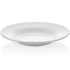 Thermoset Classic Deep Plate, 23 cm - Thermoset
