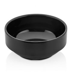 Thermoset Classic Joker Kase, 12 cm, 400ml ml, Siyah - Thermoset