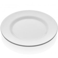 Thermoset Classic Yuvarlak Tabak, 17 cm - Thermoset