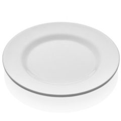 Thermoset Classic Yuvarlak Tabak, 19 cm - Thermoset