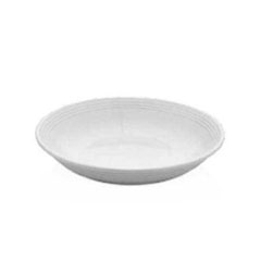 Thermoset Çukur Tabak, 19,7x3,6 cm - Thermoset