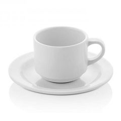 Thermoset Cup Set, 170 ml - Thermoset