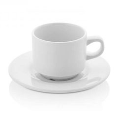 Thermoset Fincan Seti, 250 ml - Thermoset