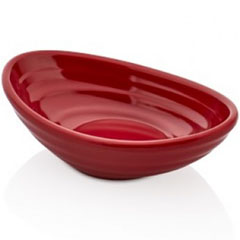 Thermoset Gondol Ramekin, 10x6,3cm 74 ml, Kırmızı - Thermoset