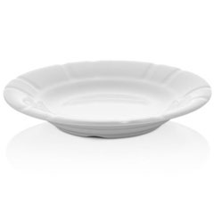 Thermoset Oval Tabak, 24x16,5 cm - Thermoset