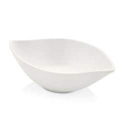 Thermoset Ramekin Bowl, 16x10cm, White - Thermoset