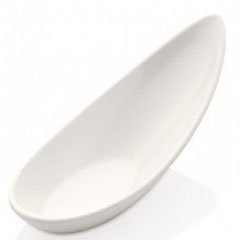 Thermoset Ramekin Damla Lokmalık, 4,3x11 cm 18 ml, Beyaz - Thermoset