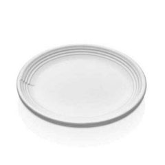 Thermoset Round Plate, 23 cm - Thermoset