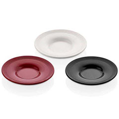 Thermoset Tea Saucer, 11.5 cm - Thermoset