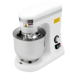 Thormix Endüstriyel Set Üstü Stand Mikser 7 Litre Beyaz T-7 - Beysa (1)