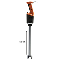 Thortech TT530 El Blenderı - Beysa