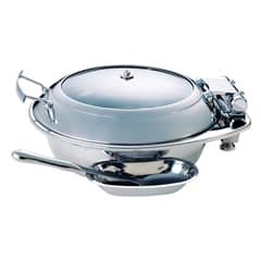 Tiger Chafing Dish, Induction Ocağa Uyumlu - Tiger