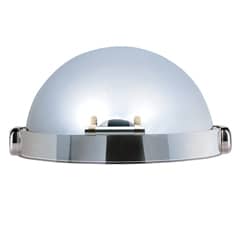 Tiger Chafing Dish, Round - Tiger