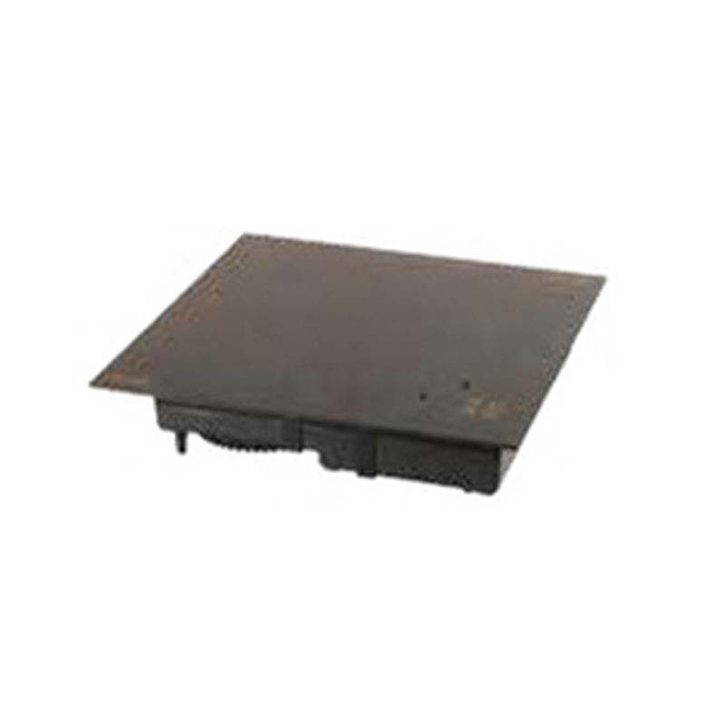 Tiger Hotel Induction Cooker with Touch Panel, 35.5x35.5x7.7 cm - Tiger Hotel