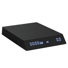 Timemore Black Mirror Nano Espresso Tartısı - 1