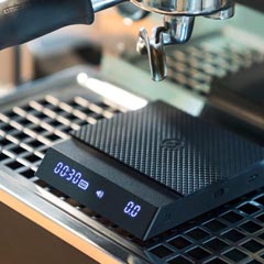 Timemore Black Mirror Nano Espresso Tartısı - Thumbnail
