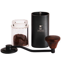 Timemore Chestnut G1 Manual Coffee Grinder - 2