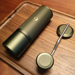 Timemore Chestnut X Lite Yeşil - Timemore (1)