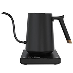 Timemore Exclusive Coffee Brewing Set, 7 Pieces - 2