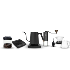 Timemore Exclusive Kahve Demleme Seti, 7 Parça - 1
