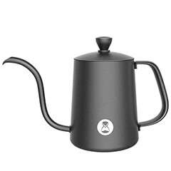 Timemore Fish03 Pour Over Kettle, 300 ml - 1