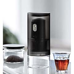 Timemore Grinder Go Taşınabilir Elektrikli Değirmen - Timemore (1)