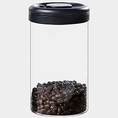 Timemore Vakumlu Cam Hazne, 1200 ml - Timemore