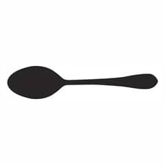Lilly Tokyo Model Coffee Spoon - Öztiryakiler
