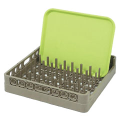 Tray Basket, 50x50 cm - Öztiryakiler