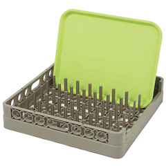 Tray Basket, 50x50 cm - Öztiryakiler