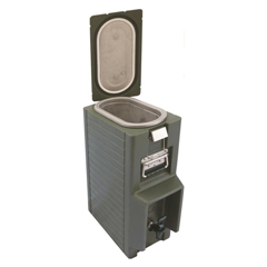 Tribeca BC 23L Liquid Container, Inner Inox, 23 lt - 2