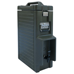 Tribeca BC 23L Sıvı Konteyneri, İçi Inox, 23 lt - 1