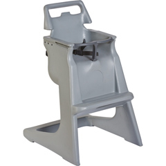 Tribeca BMS 86 Baby High Chair, 50x59x86 cm - Tribeca