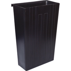 Tribeca CA SA Trash Bin - Tribeca