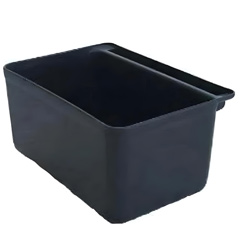 Tribeca CKA SA Spoon Holder - Tribeca