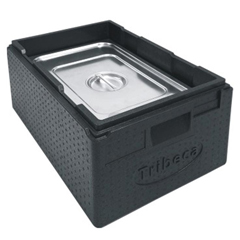 Tribeca EPP Thermobox 200, Üstten Yüklemeli - Thumbnail