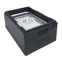 Tribeca EPP Thermobox 406020, Üstten Yüklemeli - 2