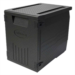 Tribeca EPP Thermobox 40x60 cm, Front Loading - 1