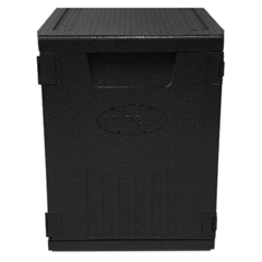 Tribeca EPP Thermobox 40x60 cm, Front Loading - 3
