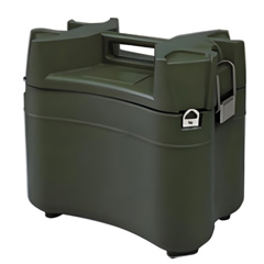 Tribeca FBC-17L, Çok Amaçlı Termobox, 17 lt - Tribeca