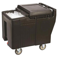 Tribeca Insulated Ice Container, 125 lt - Tribeca