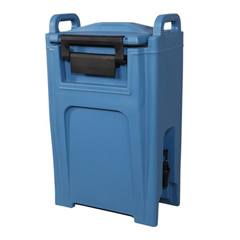 Tribeca ST 40 Liquid Thermos, 40 lt - Tribeca