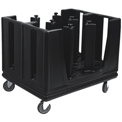 Tribeca TAA 6B Adjustable Plate Carrier, 6 Compartments - Tribeca