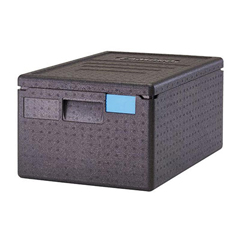 Tribeca Thermobox 85 L, Top-Loading - Tribeca