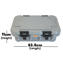 Tribeca Thermobox TCB 100, Üstten Yüklemeli - 2