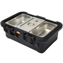 Tribeca Thermobox TCB 150, Üstten Yüklemeli - 2