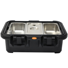 Tribeca Thermobox TCB 150, Üstten Yüklemeli - 4