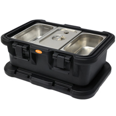 Tribeca Thermobox TCB 150, Üstten Yüklemeli - 5
