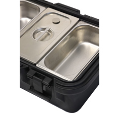 Tribeca Thermobox TCB 150, Üstten Yüklemeli - 7