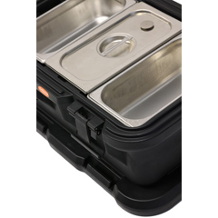 Tribeca Thermobox TCB 150, Üstten Yüklemeli - 8